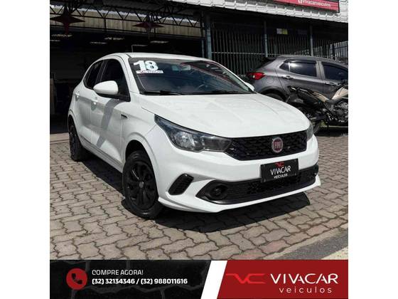 FIAT ARGO 1.0 FIREFLY FLEX DRIVE MANUAL